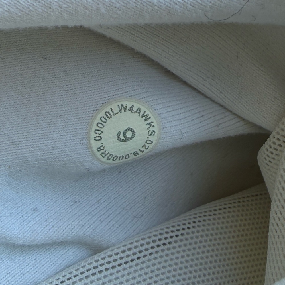 Lululemon Define White Jacket Luon - image 2